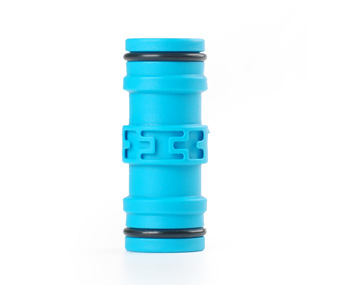 Cellfast-adaptér 2 rychlosp.1”