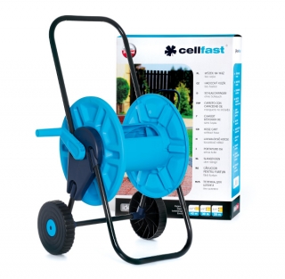 Cellfast-navíjač na hadicu 